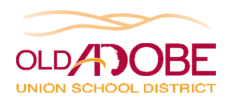 District logo